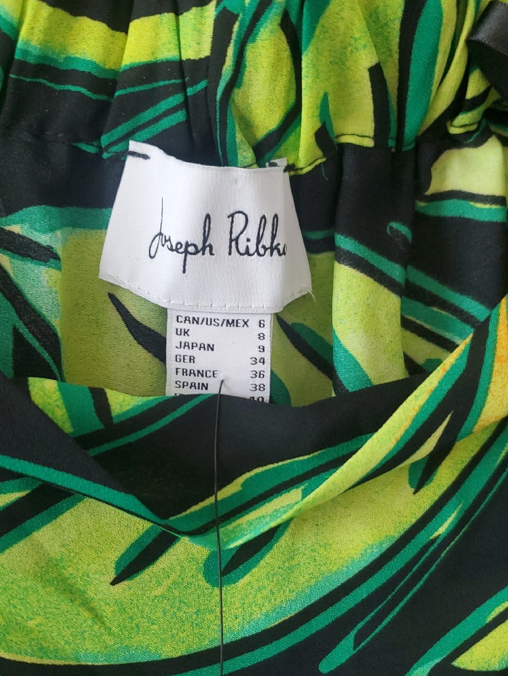 Joseph Ribkoff - Picture 5 of 5